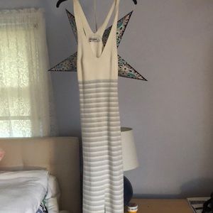 Opening Ceremony Maxi Dress